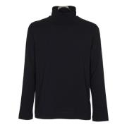 Trendy Sweater Selection Circolo 1901 , Blue , Heren