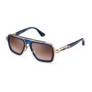 LXN EVO Zonnebril Dita , Blue , Unisex