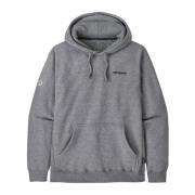 Uprisal Hoody Patagonia , Gray , Heren