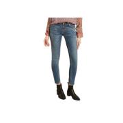 Scheren Nudie Jeans , Blue , Dames