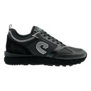 Altius Sneakers Cruyff , Black , Heren