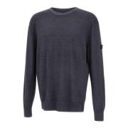 Stijlvolle Sweaters Peuterey , Blue , Heren