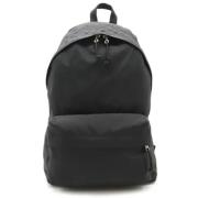 Pre-owned Canvas shoulder-bags Balenciaga Vintage , Black , Dames