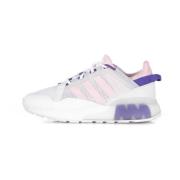 Boost Pure Low-Top Sneaker Dames Schoen Adidas , Multicolor , Dames