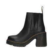 Stijlvolle Enkelboots Spence Dr. Martens , Black , Dames