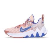 Onsterfelijkheid Basketbalschoen Arctisch Blauw Nike , Multicolor , He...