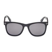 Ft1099-N 01D Sunglasses Tom Ford , Black , Dames