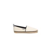 Stijlvolle Espadrilles voor Vrouwen Michael Kors , Beige , Heren