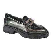 Klassieke Mocassins Softwaves , Multicolor , Dames