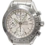 Pre-owned Metal watches Omega Vintage , Gray , Heren