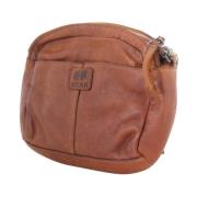 Stijlvolle Handtassen Bear Design , Brown , Dames