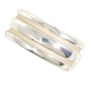 Pre-owned Metal rings Tiffany & Co. Pre-owned , Gray , Dames