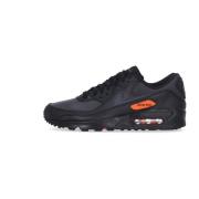 Air Max 90 GTX Lage Sneaker Nike , Black , Heren