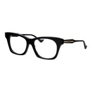 Stijlvolle Optische Bril Gg1299O Gucci , Black , Dames