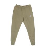 Club Jogger Sweatpants Nike , Green , Heren