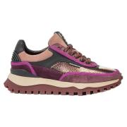 Grommi 02.00 Sneaker Schoenen Floris van Bommel , Multicolor , Dames