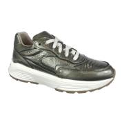 Stijlvolle Sneakers Ponte Vecchio Collectie Xsensible , Gray , Dames