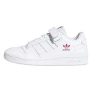 Forum Low Sneakers Adidas , White , Dames