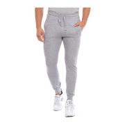 Jogger Sportbroek U.s. Polo Assn. , Gray , Heren