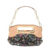 Pre-owned Leather louis-vuitton-bags Louis Vuitton Vintage , Multicolo...