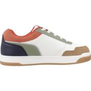 Court Breaker Sneakers le coq sportif , Multicolor , Heren