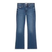 Jeans model Nella bootcut Marc O'Polo , Blue , Dames