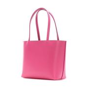 Stijlvolle Tote Tas met Bb7337Aw57680789 Dolce & Gabbana , Pink , Dame...