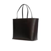 Stijlvolle Tote Bag met Bb7338Aw57680789 Dolce & Gabbana , Brown , Dam...