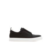 Zwart Wit Sneakers Jx02N Pierre Hardy , Black , Heren