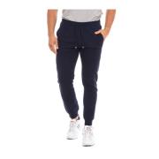 Jogger Sportbroek U.s. Polo Assn. , Blue , Heren