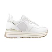 Wonder Sneakers Liu Jo , White , Dames