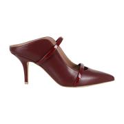 Elegante Maureen Hakken Malone Souliers , Red , Dames