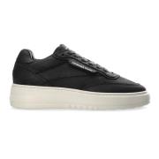 Zwarte Retro Sneakers Copenhagen Studios , Black , Dames