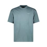 Sea Green Club TS Freewear Groen Cars , Green , Heren