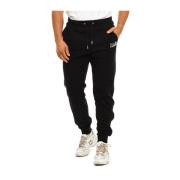 Sportieve Sweatpants Karl Lagerfeld , Black , Heren