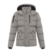 Everest Pufferjas Dusk Moose Knuckles , Gray , Heren