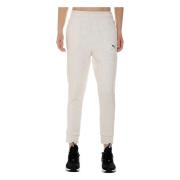 Nu-tility Lange broek Puma , White , Dames