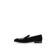 ForHeren 40M IT - Stijlvol en Elegant Dolce & Gabbana , Black , Heren