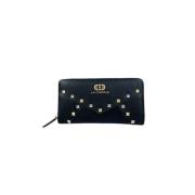 Chic Wallet La Carrie , Black , Dames