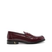 Stijlvolle Loafers voor Vrouwen Billionaire , Red , Heren