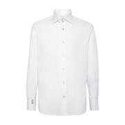 Stijlvolle Shirt Wadcmrp2261Bte018N01 Billionaire , White , Heren