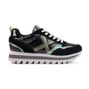 Urban Ripple Sneaker Munich , Multicolor , Dames