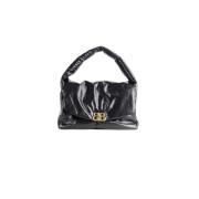 Monaco Sling Tas Groot Balenciaga , Black , Dames