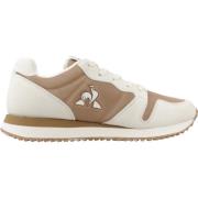 Platinium Sneakers le coq sportif , Brown , Heren