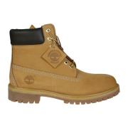 Waterdichte Veterschoen Timberland , Beige , Heren