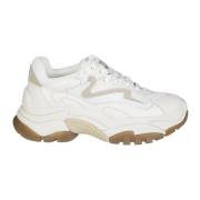 Nappa Sneakers ASH , White , Dames