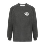 Stijlvolle Grijze Sweaters Golden Goose , Gray , Heren