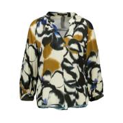 Multicolor Dames Blouse Luisa Cerano , Multicolor , Dames