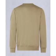 Snyder Crewneck Sage Gold Moose Knuckles , Beige , Heren