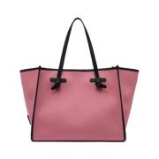 Marcella O Schoudertas Gianni Chiarini , Pink , Dames